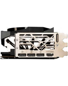 MSI Video Card NVidia GeForce RTX 4090 GAMING