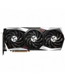 MSI Video Card AMD Radeon RX 6750 XT GAMING X