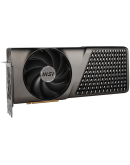 MSI Video Card Nvidia GeForce RTX 4070 Ti SUPER