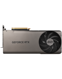 MSI Video Card Nvidia GeForce RTX 4070 Ti SUPER