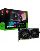 MSI Video Card Nvidia GeForce RTX 4060 Ti GAMING