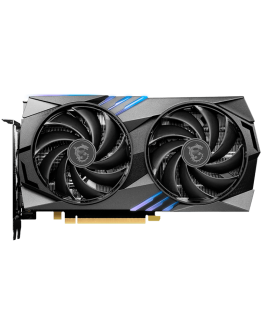 MSI Video Card Nvidia GeForce RTX 4060 Ti GAMING