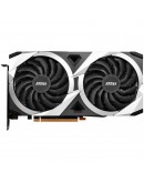 MSI Video Card AMD Radeon RX 6750 XT MECH 2X 12G