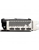 MSI Video Card AMD Radeon RX 6750 XT MECH 2X 12G