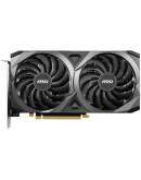 MSI Video Card NVidia GeForce RTX 3060 VENTUS 2X