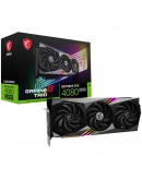 MSI Video Card Nvidia GeForce RTX 4080 SUPER 16G