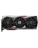 MSI Video Card Nvidia GeForce RTX 4080 SUPER 16G