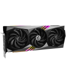 MSI Video Card Nvidia GeForce RTX 4080 SUPER 16G