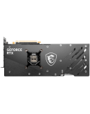 MSI Video Card Nvidia GeForce RTX 4080 SUPER 16G