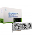 MSI Video Card Nvidia GeForce RTX 4070 Ti SUPER