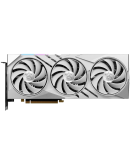 MSI Video Card Nvidia GeForce RTX 4070 Ti SUPER