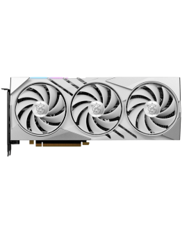 MSI Video Card Nvidia GeForce RTX 4070 Ti SUPER