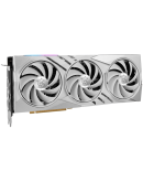 MSI Video Card Nvidia GeForce RTX 4070 Ti SUPER