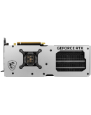 MSI Video Card Nvidia GeForce RTX 4070 Ti SUPER