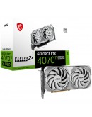 MSI Video Card Nvidia GeForce RTX 4070 TI SUPER