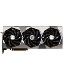 MSI Video Card Nvidia GeForce RTX 4080 SUPER 16G