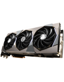 MSI Video Card Nvidia GeForce RTX 4080 SUPER 16G