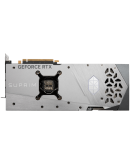 MSI Video Card Nvidia GeForce RTX 4080 SUPER 16G