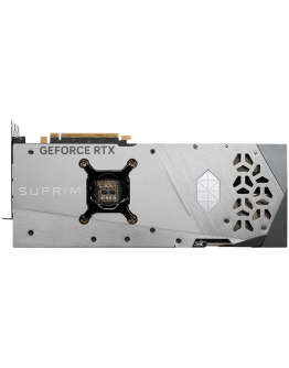 MSI Video Card Nvidia GeForce RTX 4080 SUPER 16G