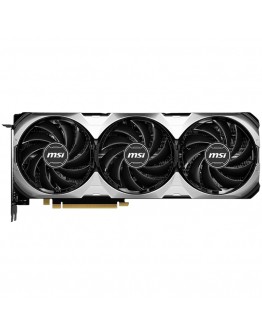 MSI Video Card Nvidia GeForce RTX 4070 Ti VENTUS