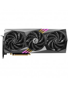 MSI Video Card Nvidia GeForce RTX 4070 GAMING X