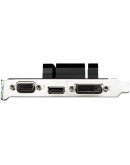 MSI Video Card Nvidia GT 730 N730K-2GD3H/LPV1