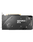 MSI Video Card Nvidia GeForce RTX 3060 VENTUS 2X