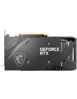 MSI Video Card Nvidia GeForce RTX 3060 VENTUS 2X