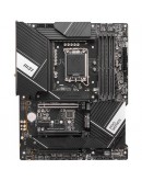 MSI PRO Z790-A WIFI DDR4, Socket 1700, Dual