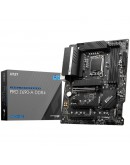 MSI PRO Z690-A DDR4, ATX, Socket 1700, Dual