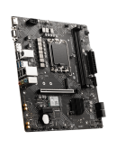 MSI PRO H610M-G WIFI DDR4, M-ATX, Socket 1700,