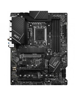 MSI PRO Z790-P WIFI DDR4, Socket 1700, Dual
