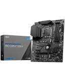 MSI PRO Z690-P DDR4, ATX, Socket 1700, Dual