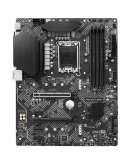 MSI PRO Z690-P DDR4, ATX, Socket 1700, Dual
