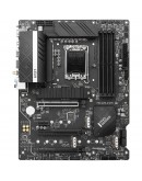 MSI PRO Z690-A WIFI, ATX, Socket 1700, Dual