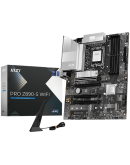 MSI PRO Z890-S WIFI, LGA 1851, Dual Channel DDR5