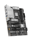 MSI PRO Z890-S WIFI, LGA 1851, Dual Channel DDR5