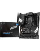 MSI PRO Z790-S WIFI , LGA 1700, INTEL Z790,