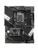 MSI PRO Z790-S WIFI , LGA 1700, INTEL Z790,