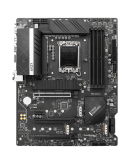 MSI PRO Z690-A, Socket 1700, Dual Channel DDR5,