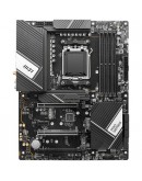 MSI PRO X670-P WIFI, ATX, Socket AM5, 4x DDR5, 3x