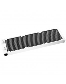 DeepCool MYSTIQUE 360 WH ARGB, 360mm CPU Liquid