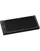 DeepCool MYSTIQUE 240 ARGB, 240mm CPU Liquid
