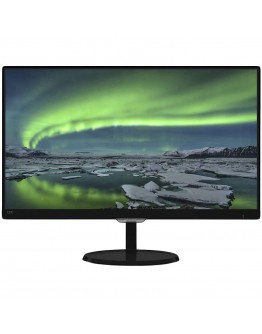 Monitor LED Philips 237E7QDSB/00, E-line, 23'