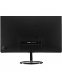 Monitor LED Philips 237E7QDSB/00, E-line, 23'