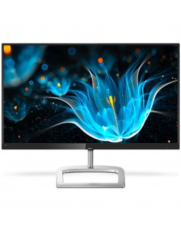 Monitor LED Philips 226E9QDSB/00, E-line, 21.5'