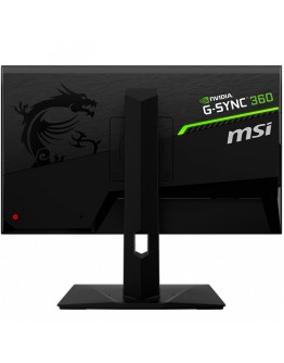 Монитор MSI Oculux NXG253R Gaming Monitor, 24.5