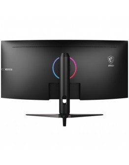 Монитор MSI GAMING Monitor OPTIX MAG342CQR 34