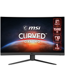 Монитор MSI G27C4 E2 Curved Gaming Monitor, 27