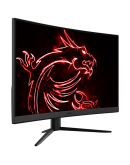 Монитор MSI G27C4 E2 Curved Gaming Monitor, 27